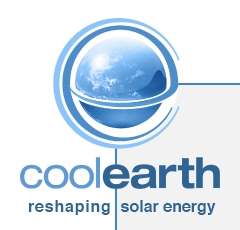 Cool Earth Solar: Solar Power from "Balloons". Clean Tech
