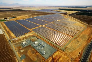 Utility-Scale Solar Projects