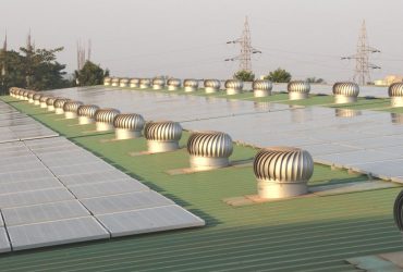Grid Connected Rooftop PV