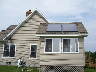 solarhotwater systems