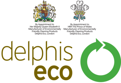Ecological cleaning and recycled plastics